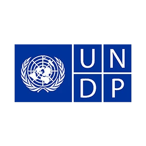 United Nations Development Program logo